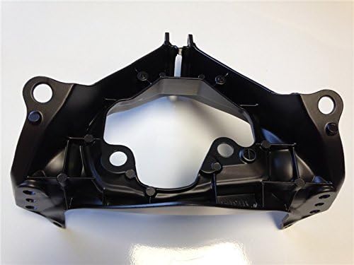 SMT-Soporte de carenado superior delantero compatible con Suzuki Gsxr 750 2008-2010 B00RUEFVBM