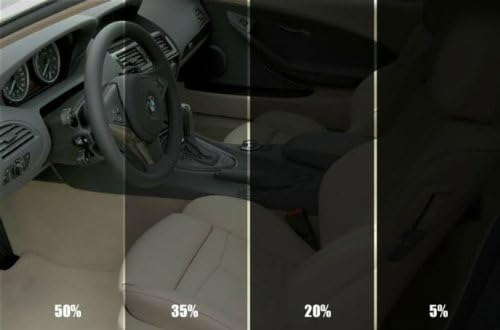 Ventana Tinte Kit All Front Side ventanas para Mazda 2 Mazda2 4 Puerta escotilla precortadas 2011 2012 2013 2014