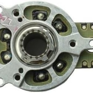 Motor de rollo de cardán genuino para DJI Mavic 3 UAV Reparación Recambios Drone Reemplazo Accesorio Motor de rollo de cardán genuino para DJI Mavic 3 UAV Reparación Recambios Drone Reemplazo Accesorio