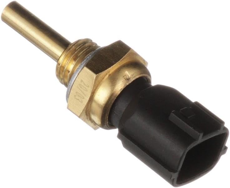 Sensor de temperatura del refrigerante del motor compatible con Nissan X-Trail 2002 2003 2004 2005 2006 2007 2008 2009 2010 2011 2012 2013 2014 2015