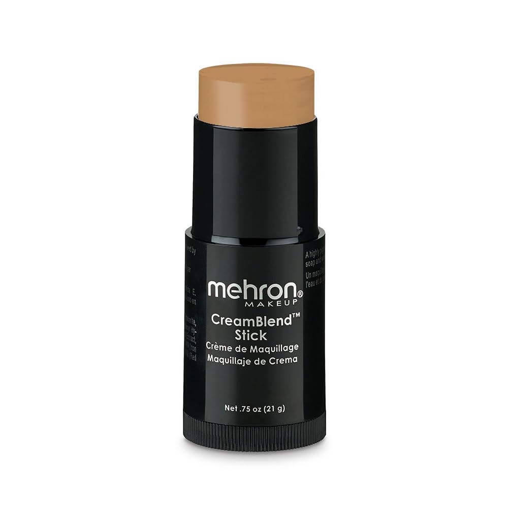 Barra de maquillaje CreamBlend de Mehron