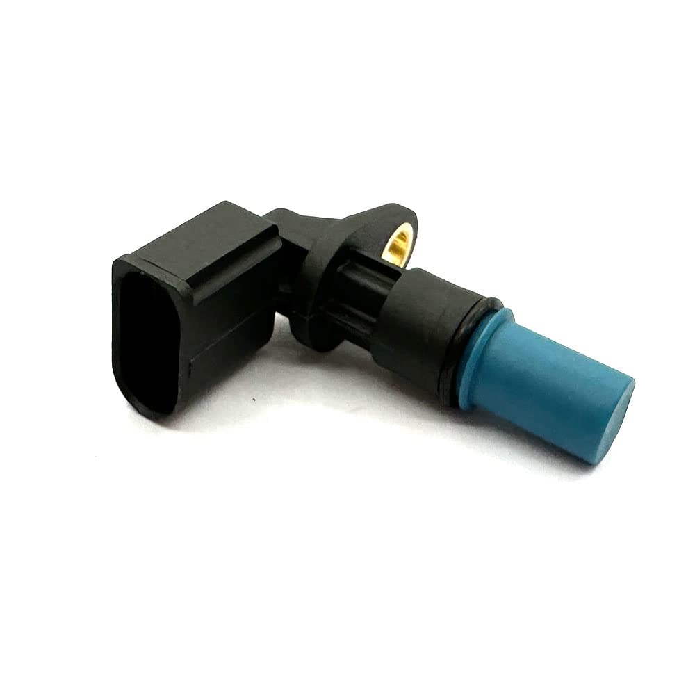 Sensor de posición del cigüeñal CPS 06B905163A 06B905163B para Volkswagen Jetta Golf Beetle Passat A3 1.6 75KW