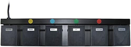 OPTIMA LIGHTING Controlador de luz Legacy XPower 4000