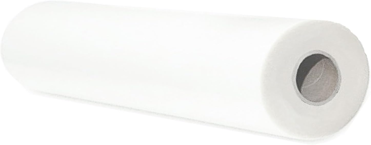 School Smart Rollo de película laminadora de 1.5 mil – 12 pulgadas x 500 pies – 2 14 pulgadas Core by School Smart