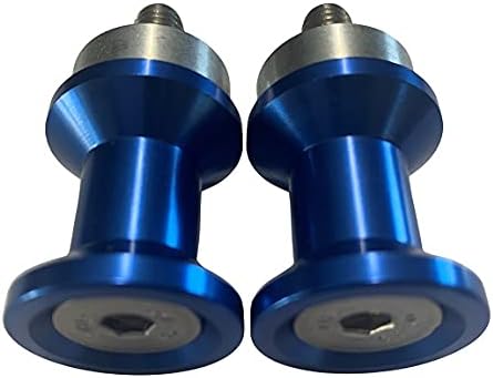 Pro-Tek Carretes de brazo oscilante para Kawasaki Z900RS 2017 2018 2019 2020 Kawasaki Z-900RS Z 900 RS Carretes deslizantes de carrete de 0.315in
