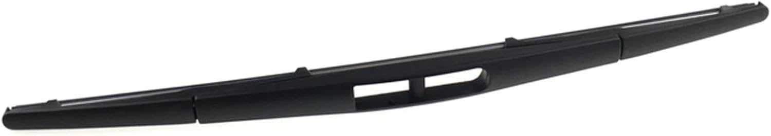 14 “parabrisas trasero limpiaparabrisas limpiaparabrisas limpiaparabrisas para Nissan para X-Trail T31 2007-2012 accesorios de coche accesorios
