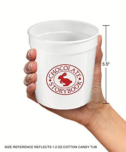 Unicorn Tail – Algodón de azúcar con sabor gourmet  Idea única para vacaciones, cumpleaños, regalos de broma, recuerdos de fiesta