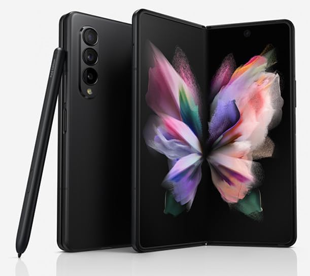 Lápiz óptico Galaxy Z Fold 5 para Galaxy Z Fold 543 Edition S Pen