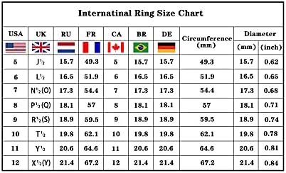 Anillo inteligente de moda NFC para teléfono móvil, anillo inteligente de acero inoxidable de 0.315 in de ancho, anillo inteligente para parejas