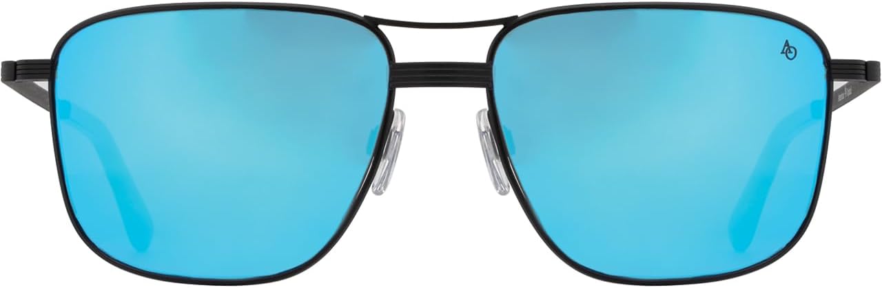 AO Gafas de sol Airman – Lentes de nailon AOLite
