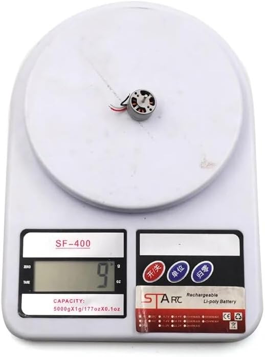 XNasu Drone Brushless Motor Spare Repair Part for D-JI SparkCombo Drone Dropship is Available