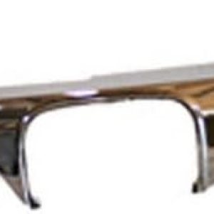 2006-2007 compatible con HONDA Accord parrilla delantera MOLDURA SEDAN 2006-2007 compatible con HONDA Accord parrilla delantera MOLDURA SEDAN