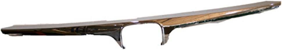 2006-2007 compatible con HONDA Accord parrilla delantera MOLDURA SEDAN