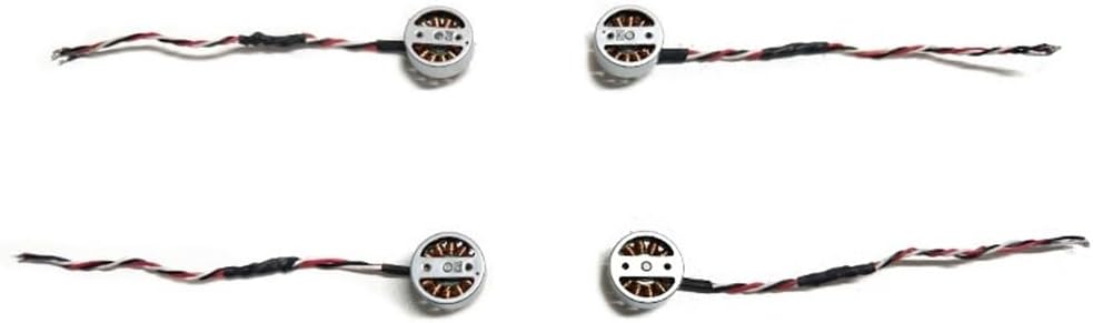 YAGUMO Piezas de drone para Mavic Mini 2 SE carcasa de brazo de motor funda de brazo de motor, piezas de reparación para DJI MiniMini 2Mini SEMini