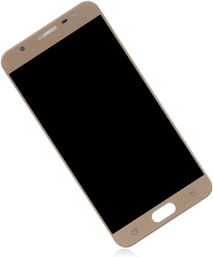 Para Samsung Galaxy J7 Prime G610 G610F G610M G610YDS G610FDS G610MDS 5.5 pulgadas Reemplazo de pantalla táctil digitalizador LCD Kit de reparación