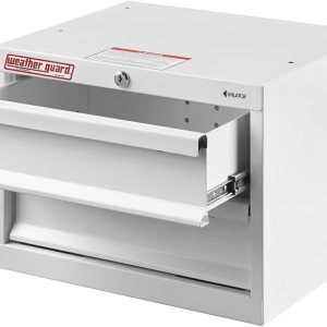 Weather Guard 9912302 Caja de almacenamiento Weather Guard 9912302 Caja de almacenamiento