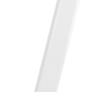 Montague Metal Products CSHN-6-7-W – Placa de aluminio para exteriores con número 7, pequeña, color blanco Montague Metal Products CSHN-6-7-W – Placa de aluminio para exteriores con número 7, pequeña, color blanco