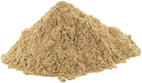 Banyan Botanicals Calamus Powder – Certificado orgánico, 12 libra – Acorus Calamus – Hierba altamente aromática que se utiliza externamente para