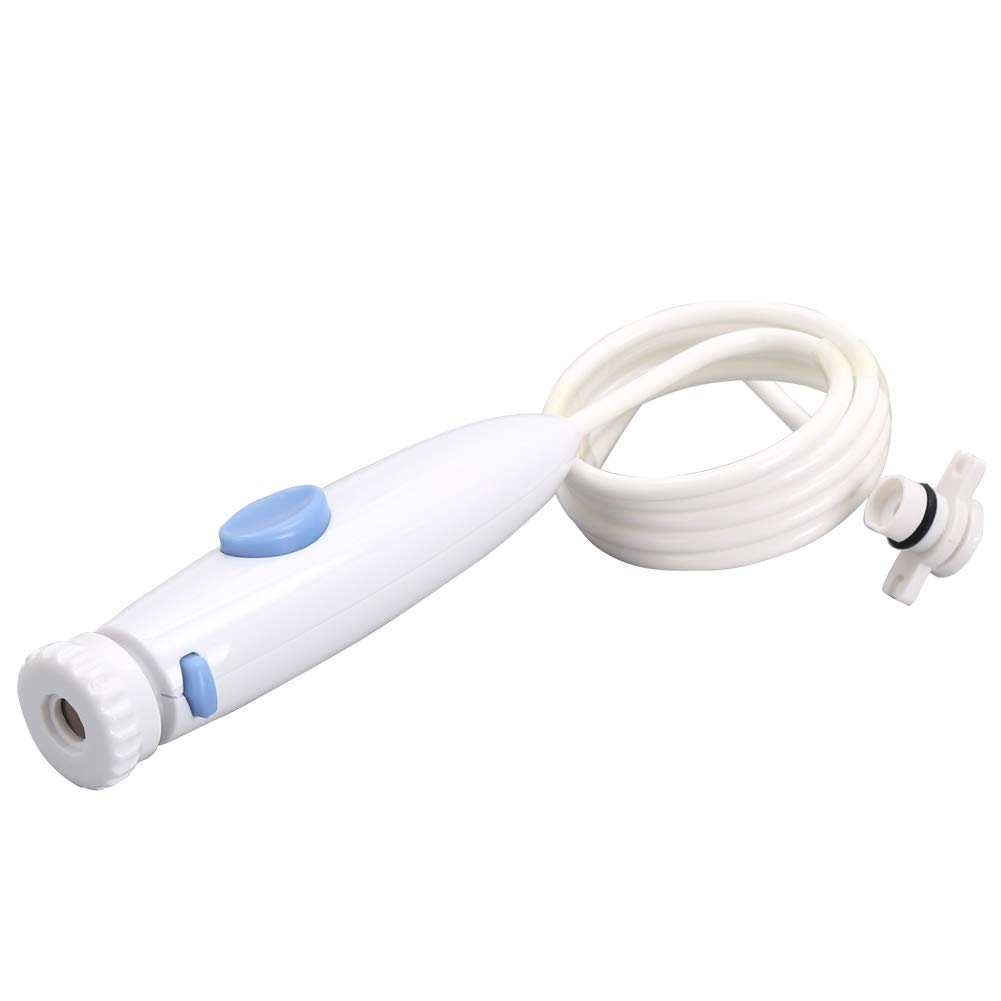 Kit de montaje de mango compatible con Waterpik WP-100, WP-900 Ultra Water Flosser