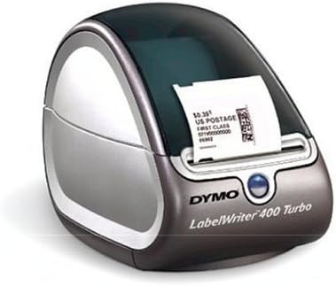 DYMO 69110 LabelWriter 400 Turbo