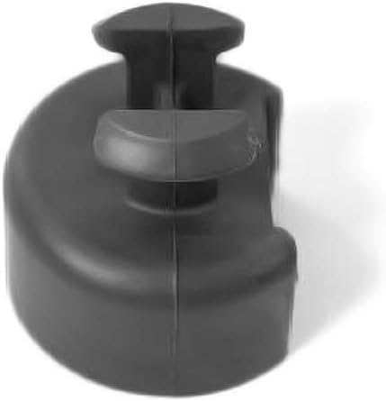 Mopar – set de buje de portón trasero para Dodge Ram 150025003500, original de fábrica