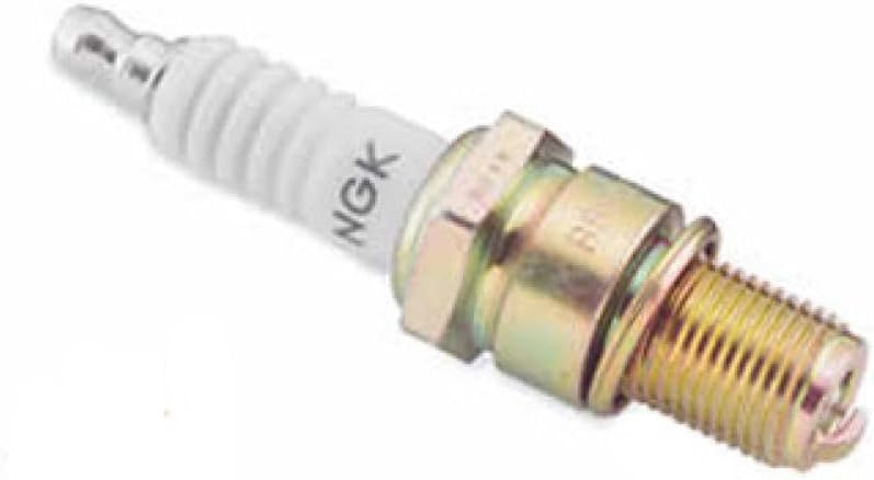 NGK Resistencia Bujía CR7HSA para Yamaha TTR125 2000-2004