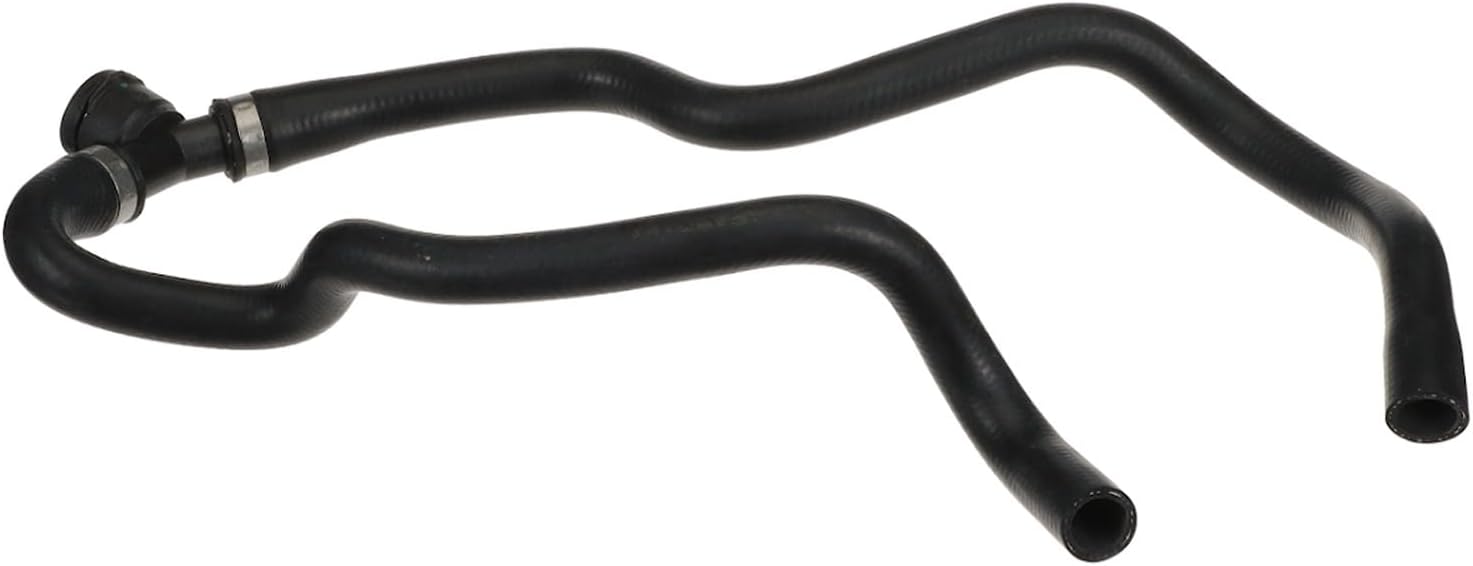 Manguera de refrigerante del radiador del calentador al depósito compatible con Chevrolet Cruze 1.4L L4 GAS 2011 2012 2013 2014 2015 PC-1093684