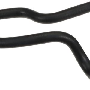 Manguera de refrigerante del radiador del calentador al depósito compatible con Chevrolet Cruze 1.4L L4 GAS 2011 2012 2013 2014 2015 PC-1093684 Manguera de refrigerante del radiador del calentador al depósito compatible con Chevrolet Cruze 1.4L L4 GAS 2011 2012 2013 2014 2015 PC-1093684