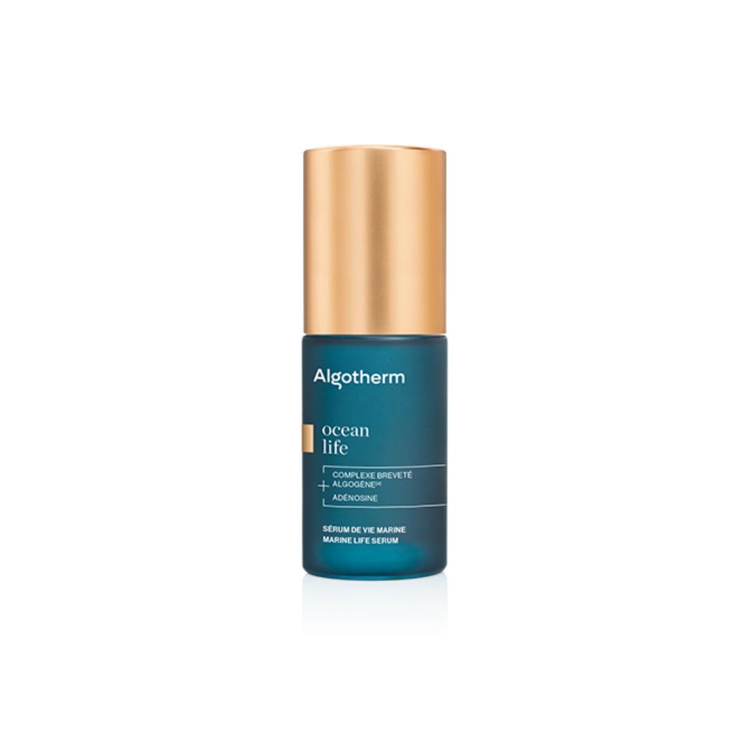 ALGOTHERM OCEAN LIFE Suero antienvejecimiento, 1.0 fl oz