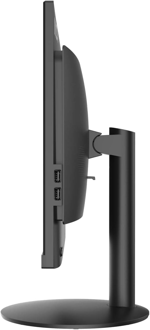 MSI Escritorio para computadora todo en uno, pantalla FHD IPS de 23.8″, memoria de 32 GB, SSD de 2 TB, procesador Intel Core de cuatro núcleos hasta