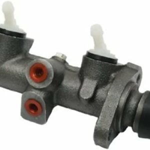 EMPI 17-2808 cilindro maestro de circuito dual de 0.811 in, VW Super Beetle EMPI 17-2808 cilindro maestro de circuito dual de 0.811 in, VW Super Beetle