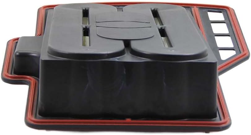 Filtro de ventilación del cárter CV50634