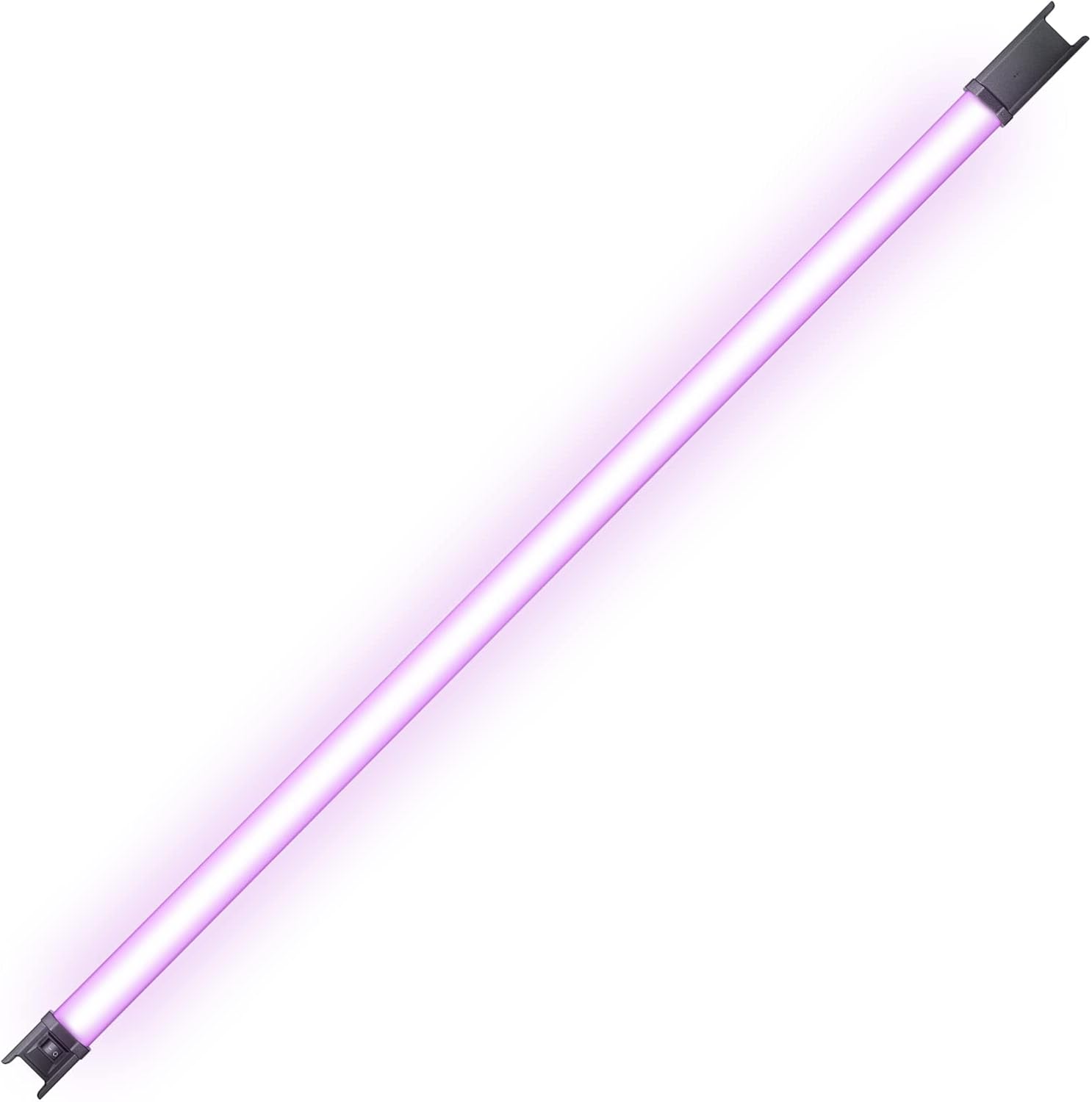 Godox TL120 RGB LED Video Light Stick Varita, Luz de tubo de mano, ajustable 2700K  6500K, batería de litio incorporada, CRI 96+ TLCI 98+, 360 a