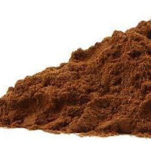 Hierbas a granel polvo de corteza de yohimbe (cosechado salvaje) Hierbas a granel polvo de corteza de yohimbe (cosechado salvaje)