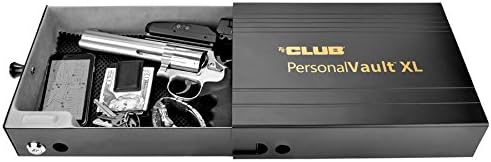 The Club LB400