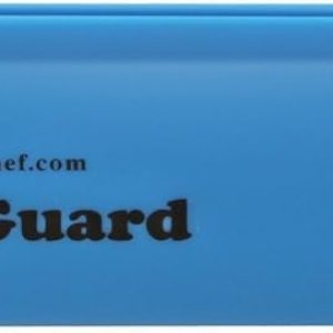 Protector de borde de cuchillo 8 pulgadas x 1.5 pulgadas azul por Ergo Chef Protector de borde de cuchillo 8 pulgadas x 1.5 pulgadas azul por Ergo Chef