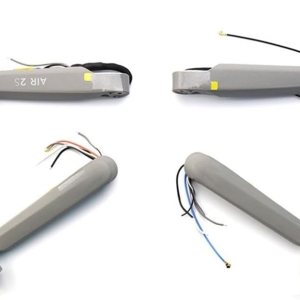 Air 2S Motor Arm Front Rear Left Right Arms with Motor Repalcement for DJI Air 2S Drone Repair Parts Accessories (Color 1set New) Air 2S Motor Arm Front Rear Left Right Arms with Motor Repalcement for DJI Air 2S Drone Repair Parts Accessories (Color 1set New)