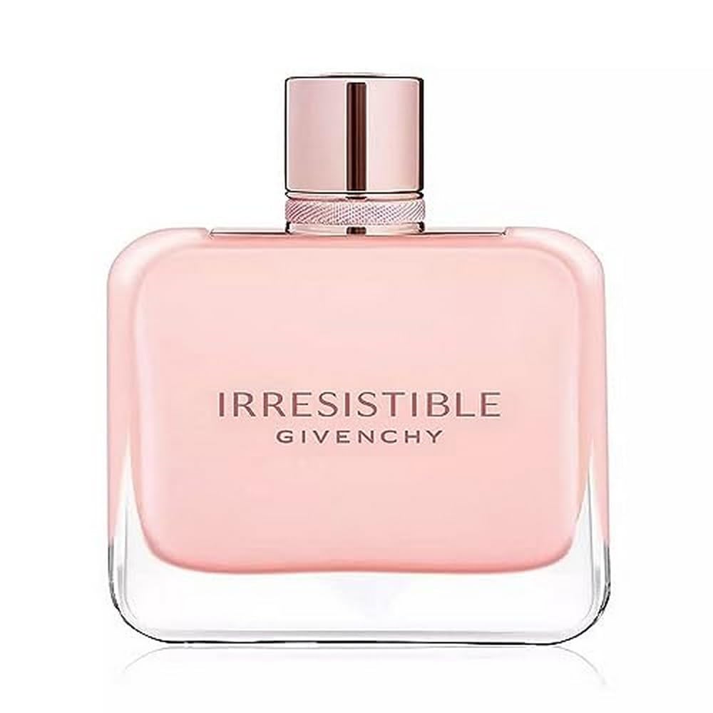 Givenchy Irresistible Rose Velvet Eau De Parfum Spray para Mujer 1.7 onzas