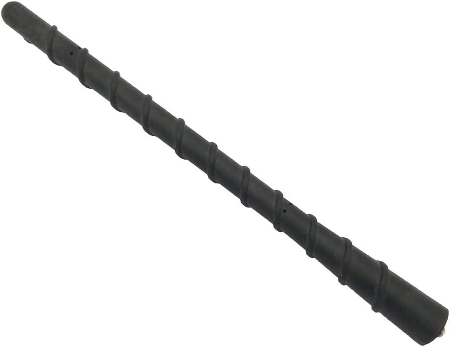 5064710AA – Antena de radio para montaje en techo de automóvil, 7 pulgadas, repuesto para Chrysler Sebring 2008-2010 para Jeep Liberty 2008-2010