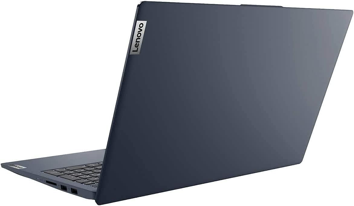 Lenovo IdeaPad 5 – Laptop con pantalla táctil FHD IPS de 15.6 pulgadas, Intel Core i7-1165G7 de 11 generación, 12 GB de RAM, SSD de 2 TB, teclado