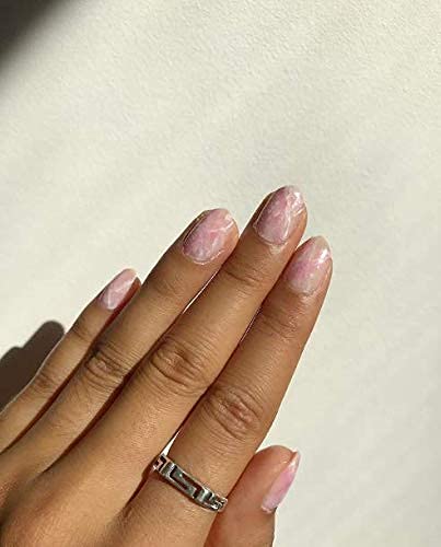 karma organic Hermosos colores combinación de esmalte de uñas natural, no tóxico, pintura de uñas vegana y libre de crueldad animal