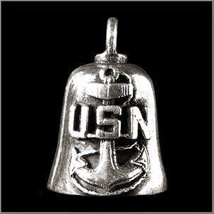 “Marina de los Estados Unidos” Gremlin Bell