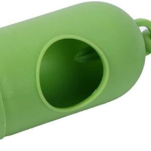 Dispensador de bolsas de excremento de perro, bolsa de basura para bolsas de basura, soporte para bolsas de basura de mascotas, para caminar, gatos, Dispensador de bolsas de excremento de perro, bolsa de basura para bolsas de basura, soporte para bolsas de basura de mascotas, para caminar, gatos,