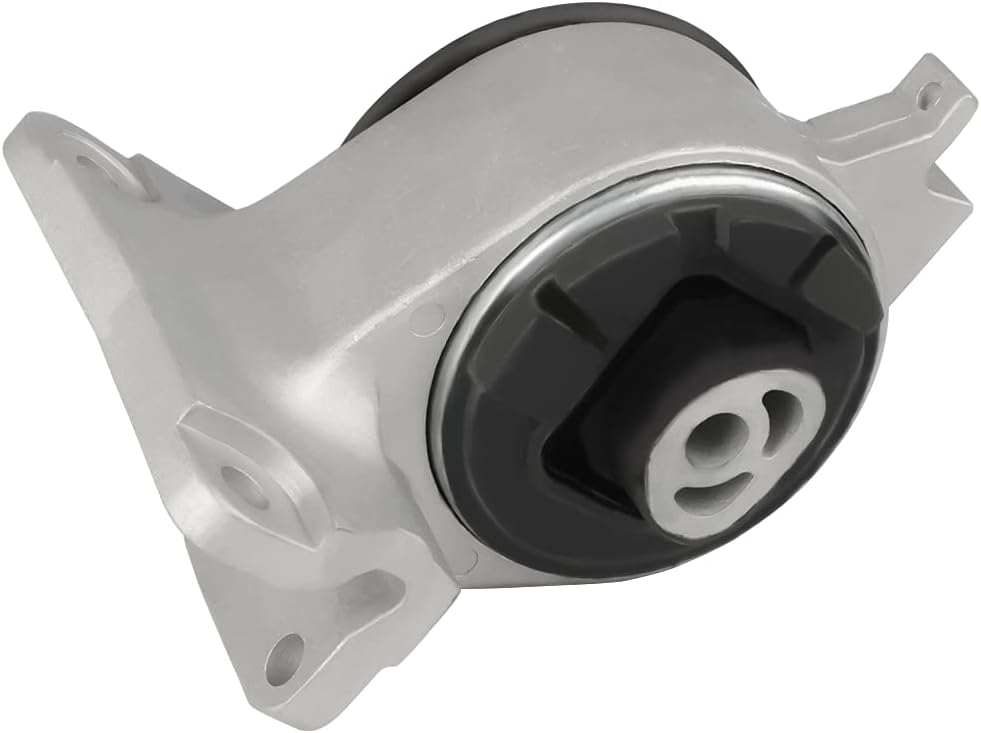 JDMON 3 piezas de repuesto para motor y transmisión para Ford Fusion Mercury Milan 2.5L Auto Trans 2010 2011 2012 compatible con A4431 A5556 A5740