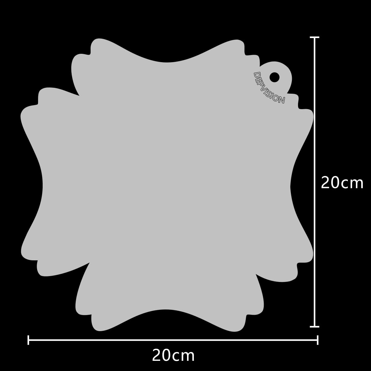 Depvision – Plantillas de pintura facial reutilizables para pintura artística del cuerpo de la cara, plantillas de maquillaje para fiesta de
