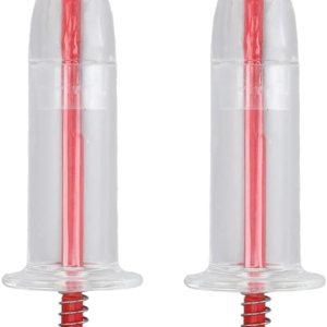 Dispensador de semillas de 2 piezas, mini esparcidores de semillas de jardín, herramienta de siembra de sembradoras, herramienta de sembradora para Dispensador de semillas de 2 piezas, mini esparcidores de semillas de jardín, herramienta de siembra de sembradoras, herramienta de sembradora para