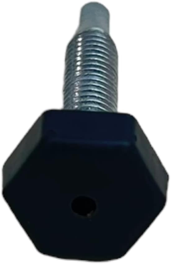 Advice Appliance Parts Patapie nivelador para lavavajillas 8193716, 302849, 3374849, 3376439, 3385424, 8524584, 920086, AH557020, EA557020,