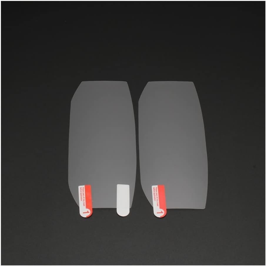 Protector de pantalla de tablero para Su&zuki GSXR 150 UY125 GSX125 GSX-R150 GIXXER155 GIXXER 155 motocicleta Cluster Protector de pantalla de