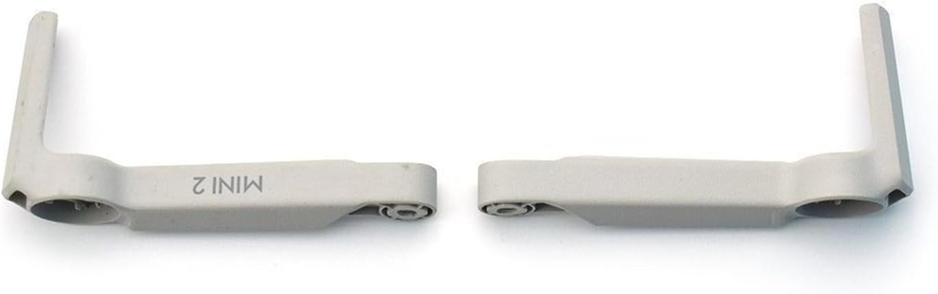 Carcasa de brazo sin motor de repuesto para DJI Mavic Mini 2 brazos, marco de carcasa para dron, montaje de brazo cuadricóptero, piezas de