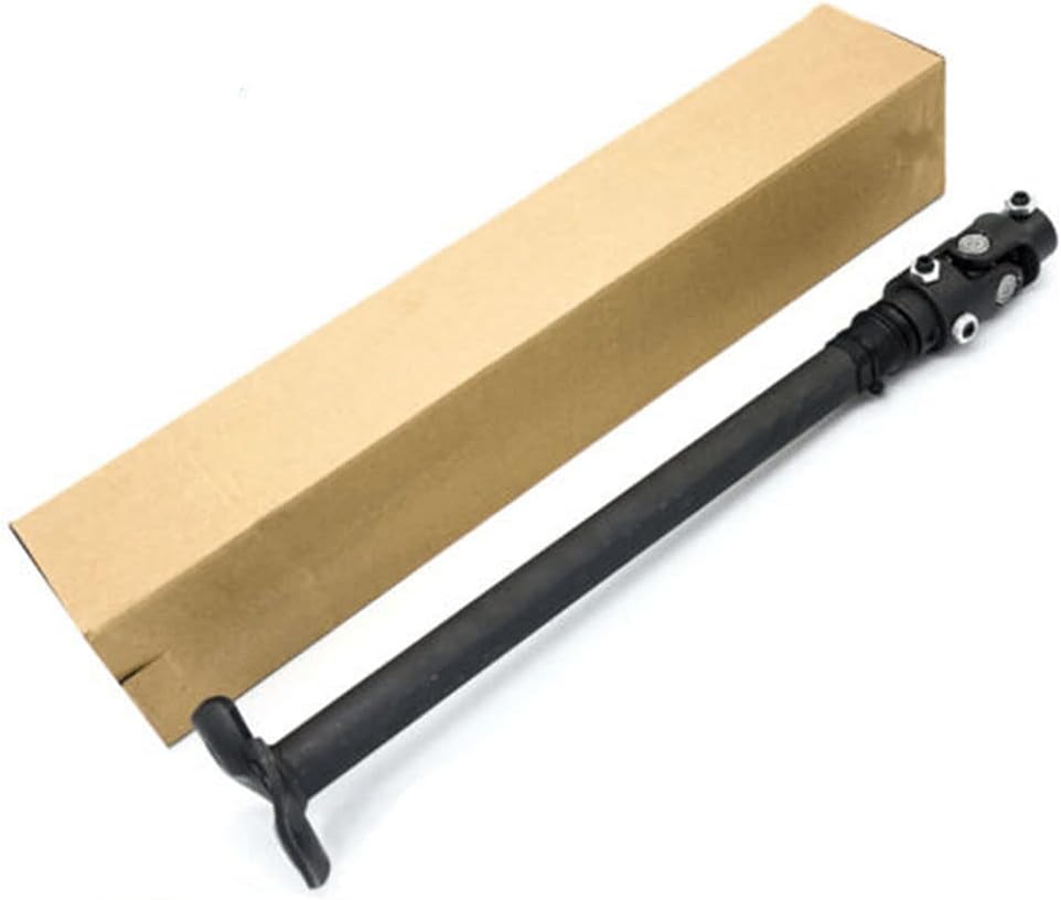 POWERWORKS Reemplazo # 000940 Conjunto de eje de dirección para camioneta Dodge D150 W150 W150 D250 W250 D350 W350 1979-1993